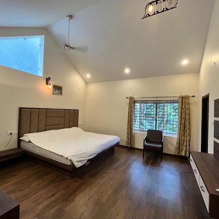 The Mount Walk - 2Bhk Villa Yercaud Exterior foto