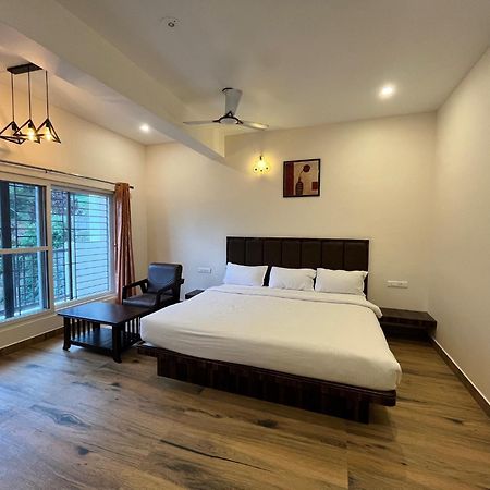 The Mount Walk - 2Bhk Villa Yercaud Exterior foto