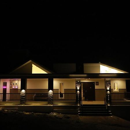 The Mount Walk - 2Bhk Villa Yercaud Exterior foto