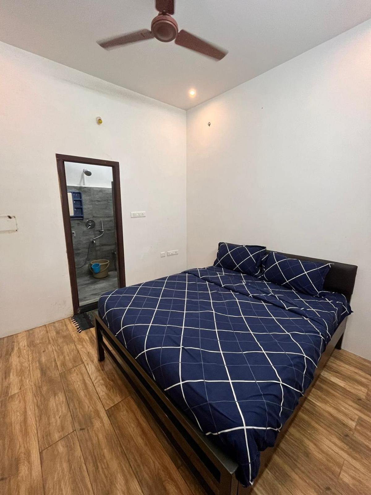The Mount Walk - 2Bhk Villa Yercaud Exterior foto