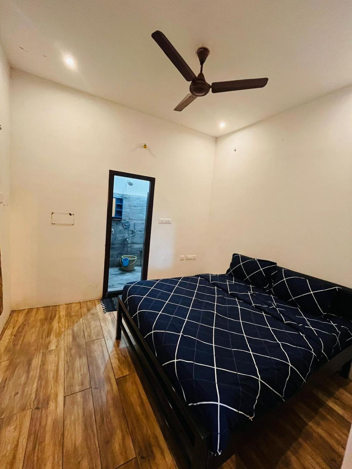 The Mount Walk - 2Bhk Villa Yercaud Exterior foto