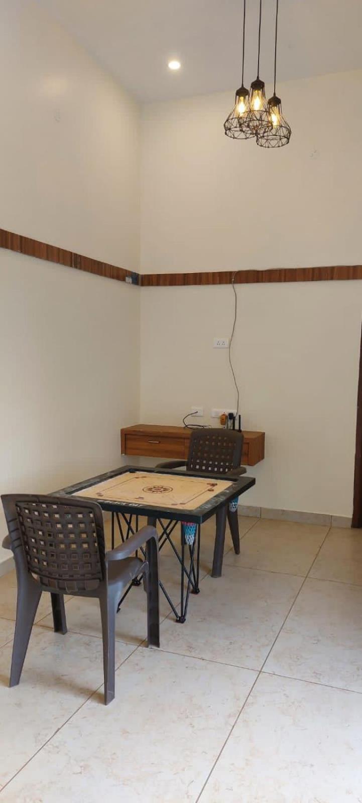 The Mount Walk - 2Bhk Villa Yercaud Exterior foto