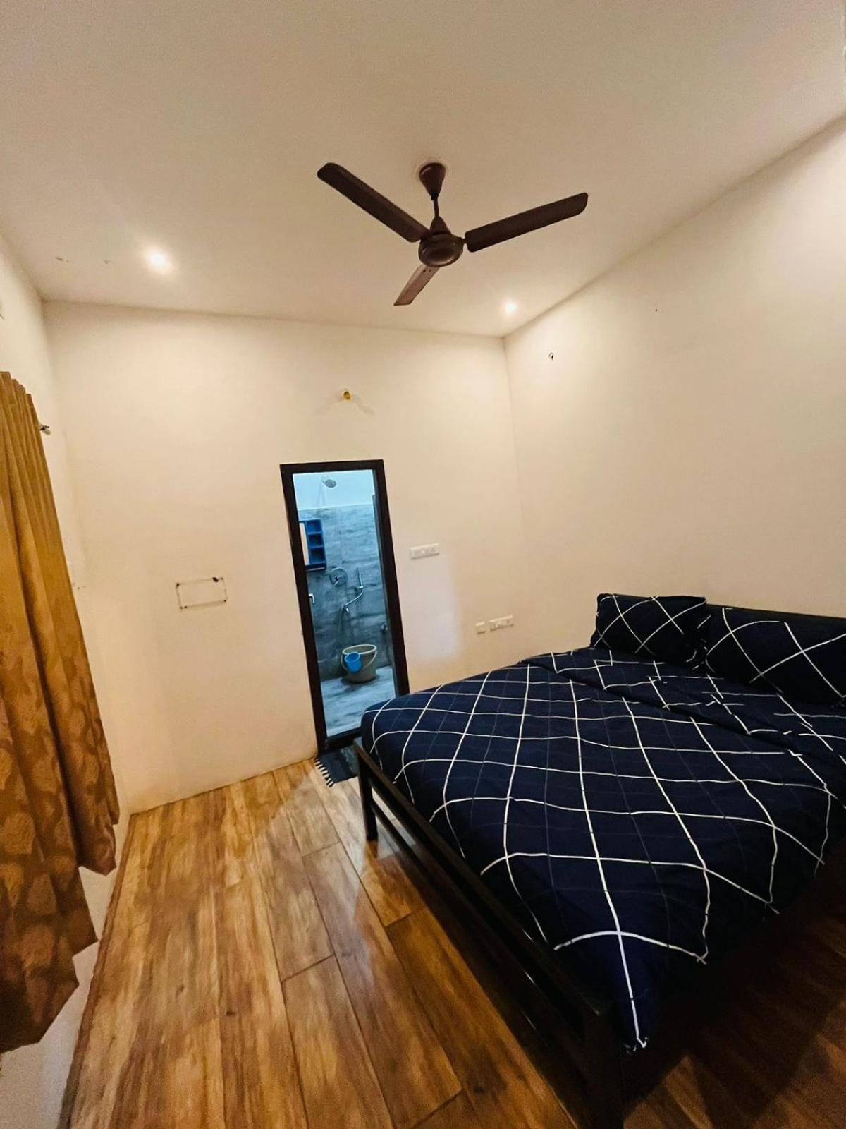 The Mount Walk - 2Bhk Villa Yercaud Exterior foto