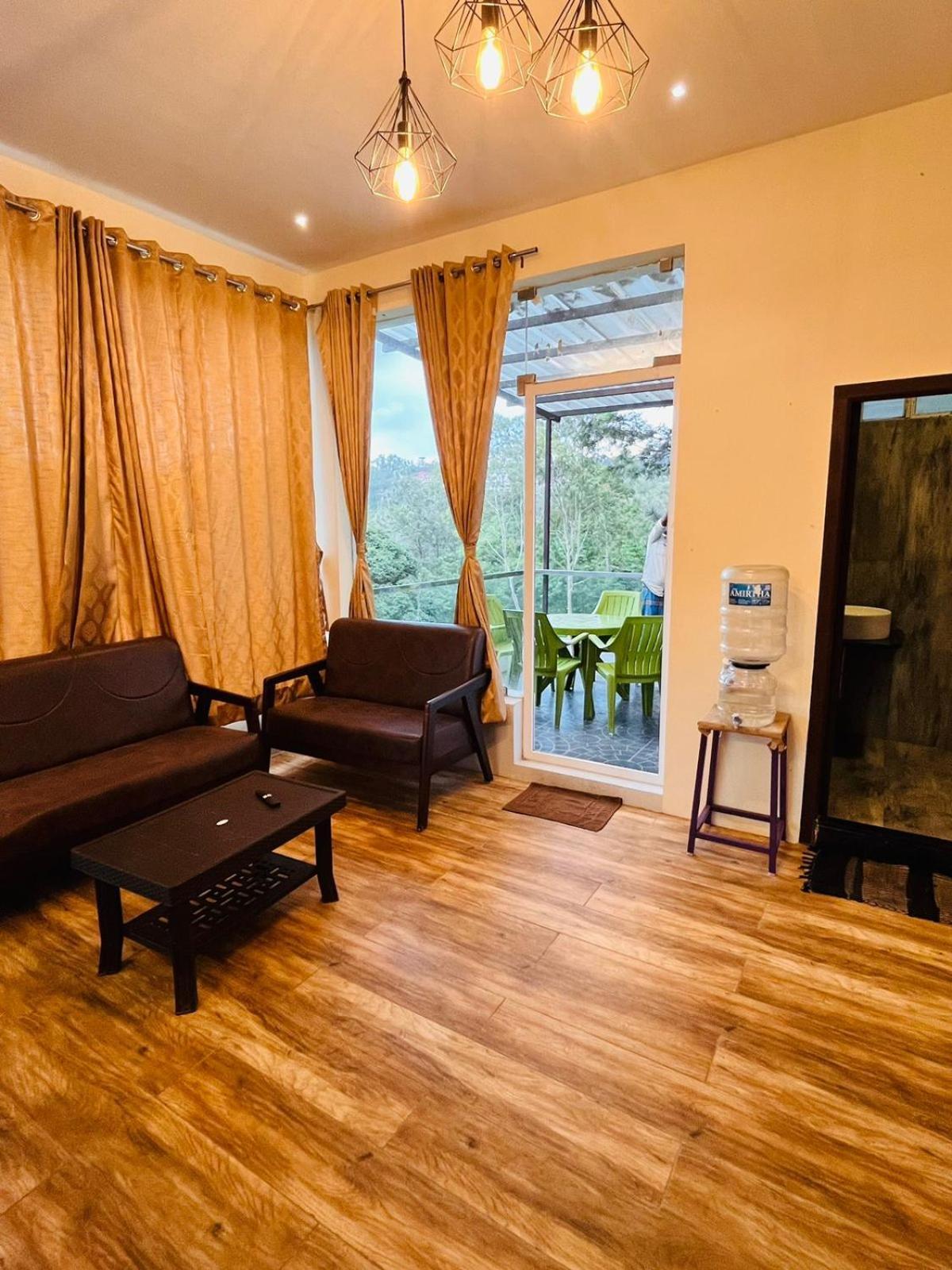 The Mount Walk - 2Bhk Villa Yercaud Exterior foto