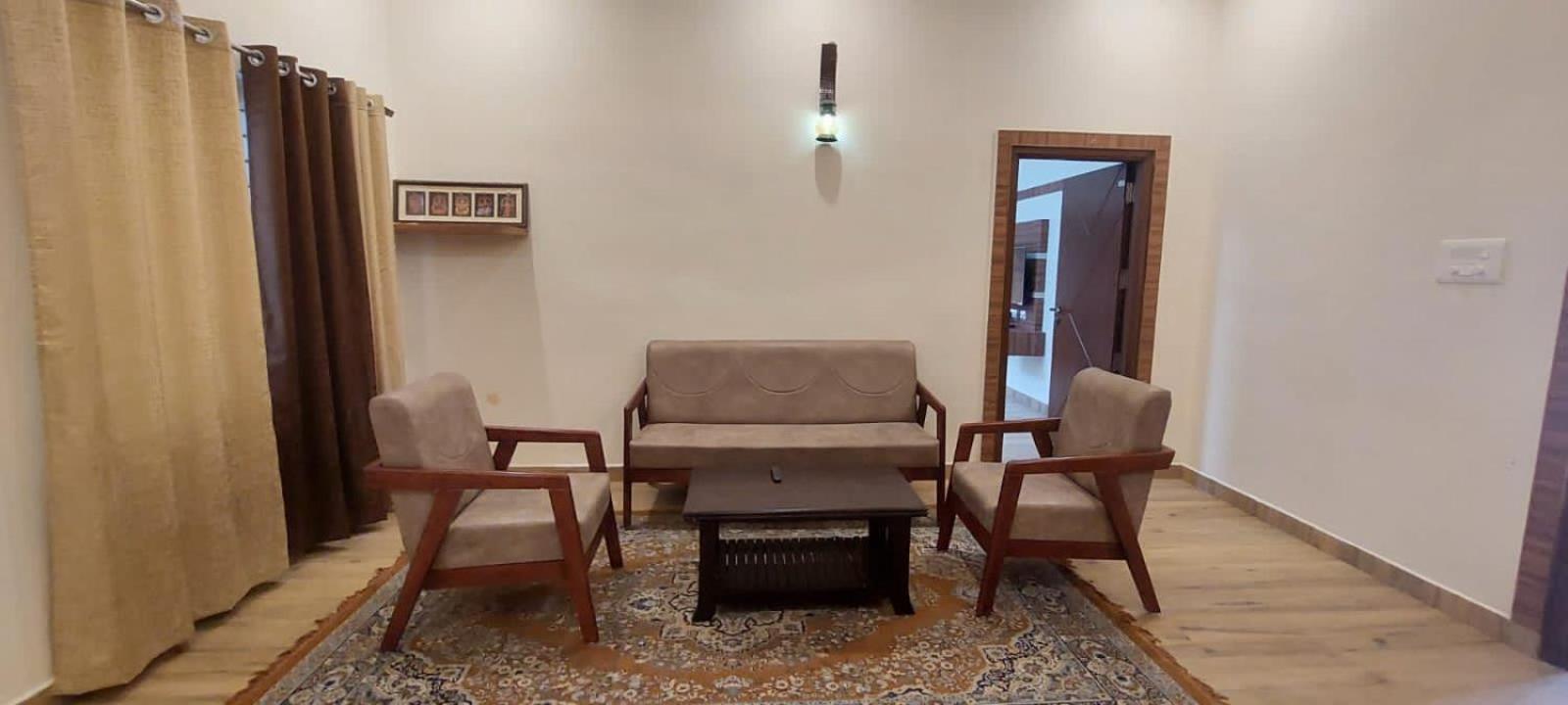 The Mount Walk - 2Bhk Villa Yercaud Exterior foto