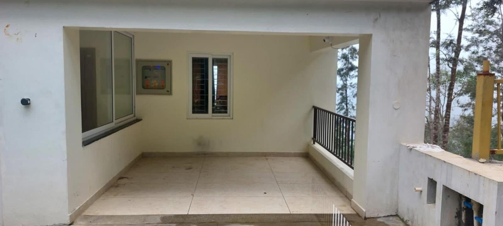 The Mount Walk - 2Bhk Villa Yercaud Exterior foto