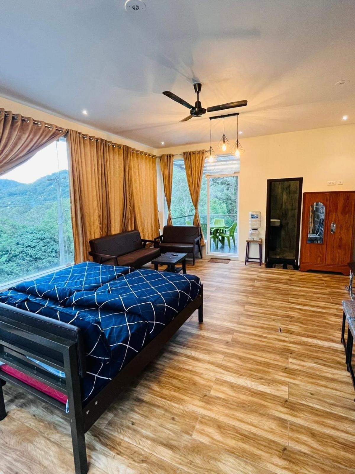 The Mount Walk - 2Bhk Villa Yercaud Exterior foto