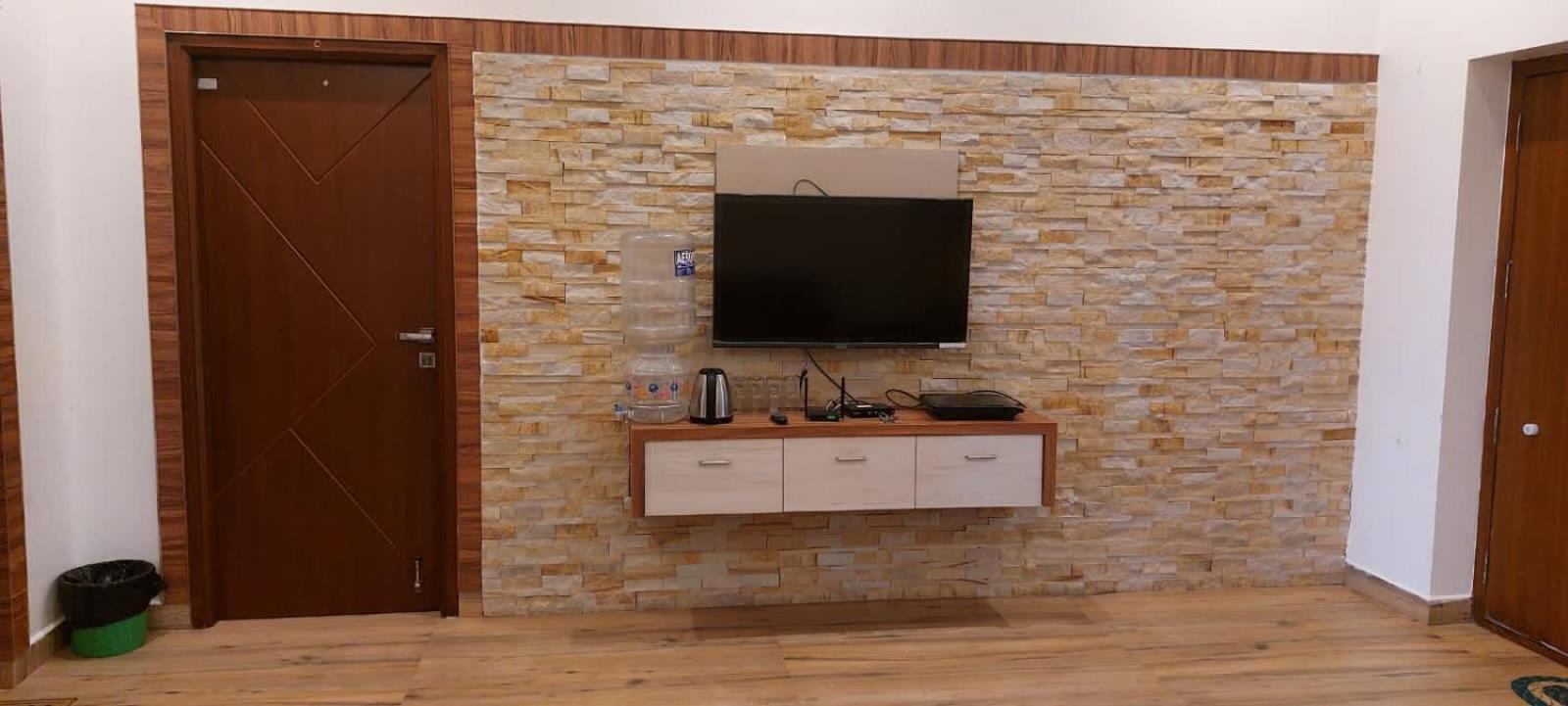 The Mount Walk - 2Bhk Villa Yercaud Exterior foto