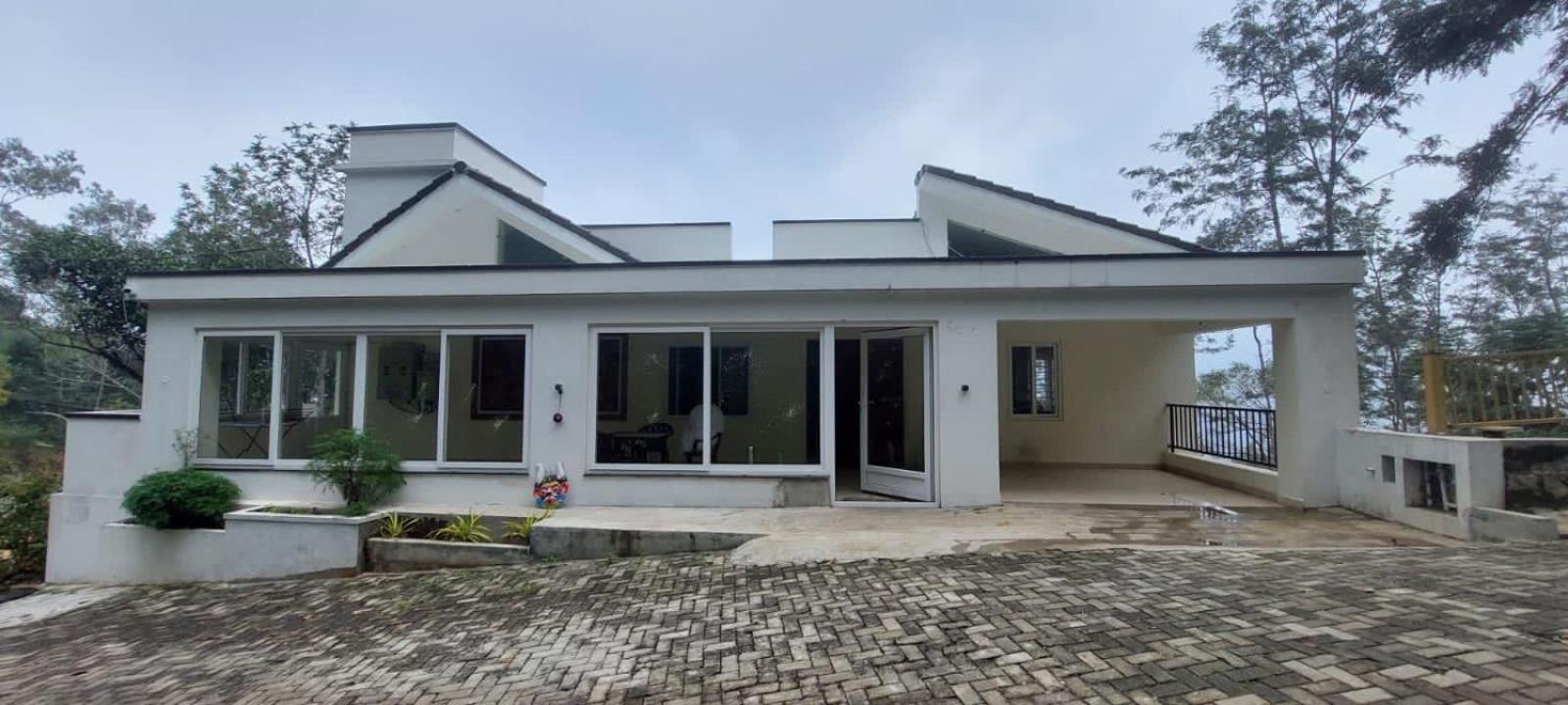 The Mount Walk - 2Bhk Villa Yercaud Exterior foto