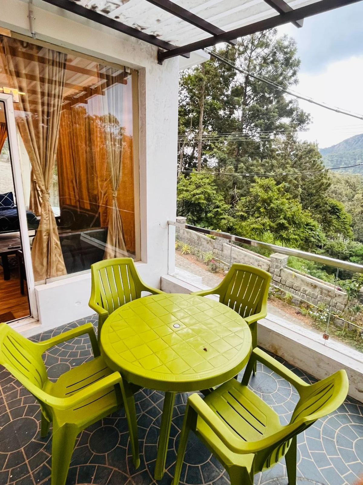 The Mount Walk - 2Bhk Villa Yercaud Exterior foto