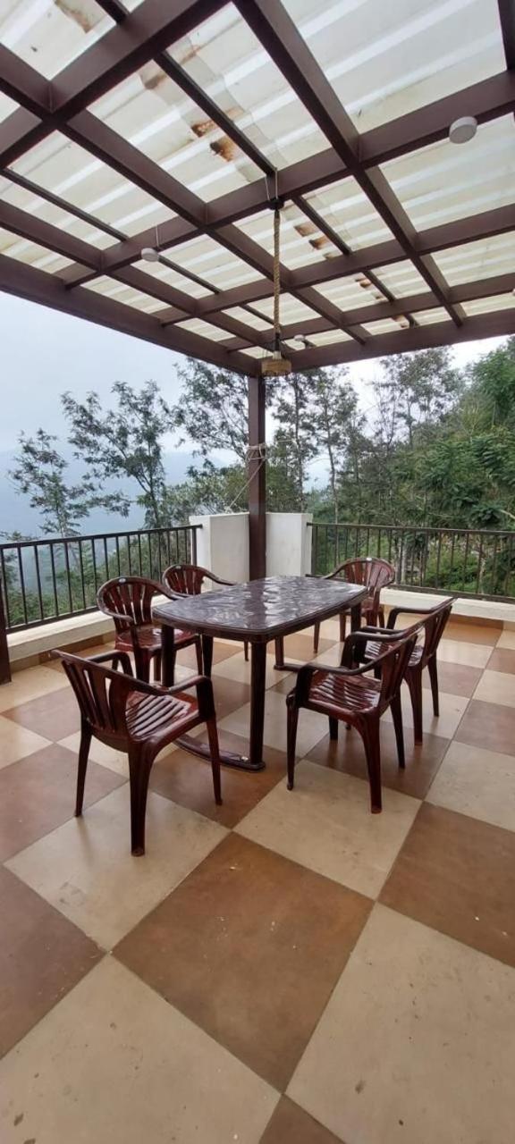 The Mount Walk - 2Bhk Villa Yercaud Exterior foto
