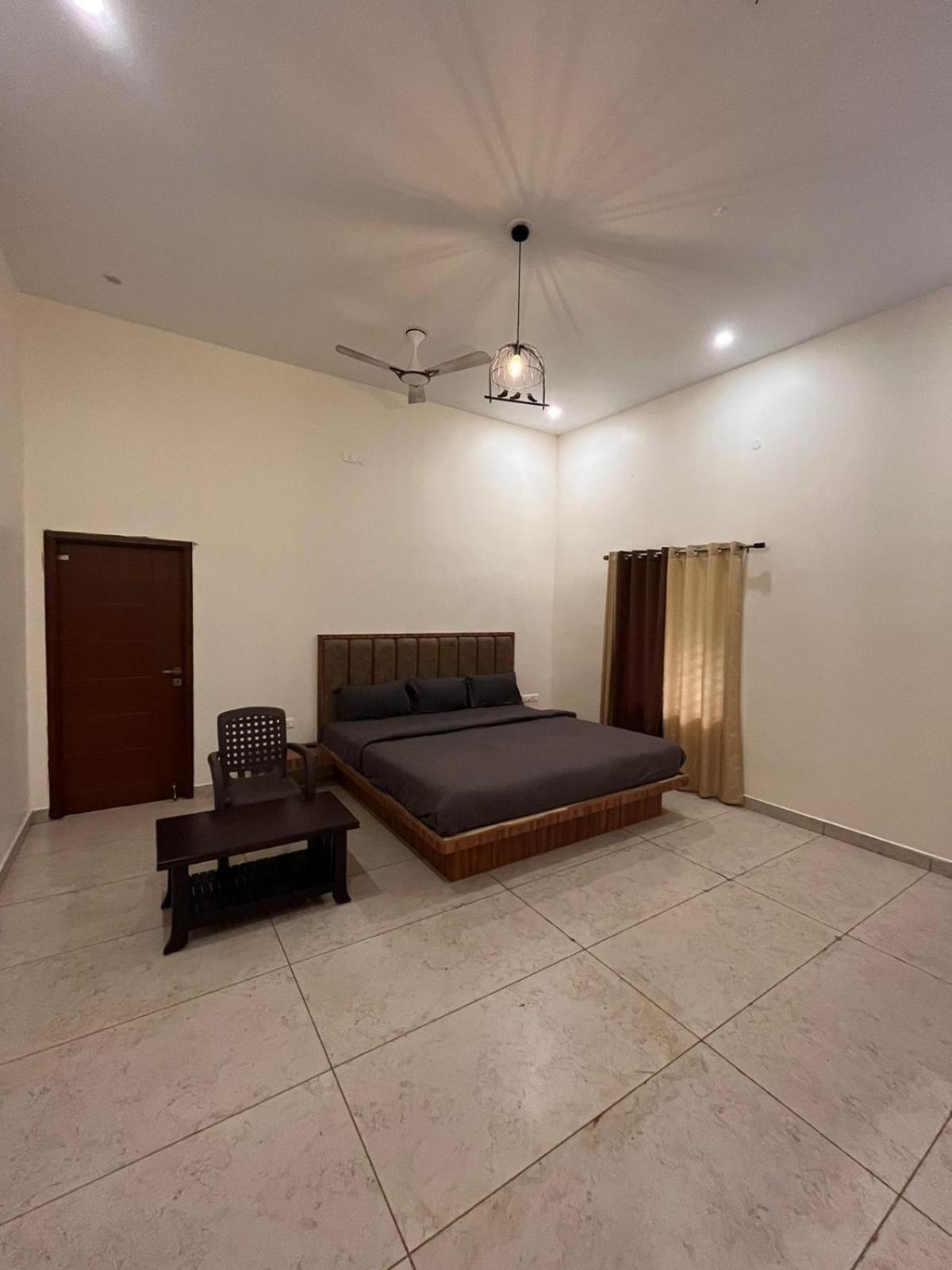 The Mount Walk - 2Bhk Villa Yercaud Exterior foto