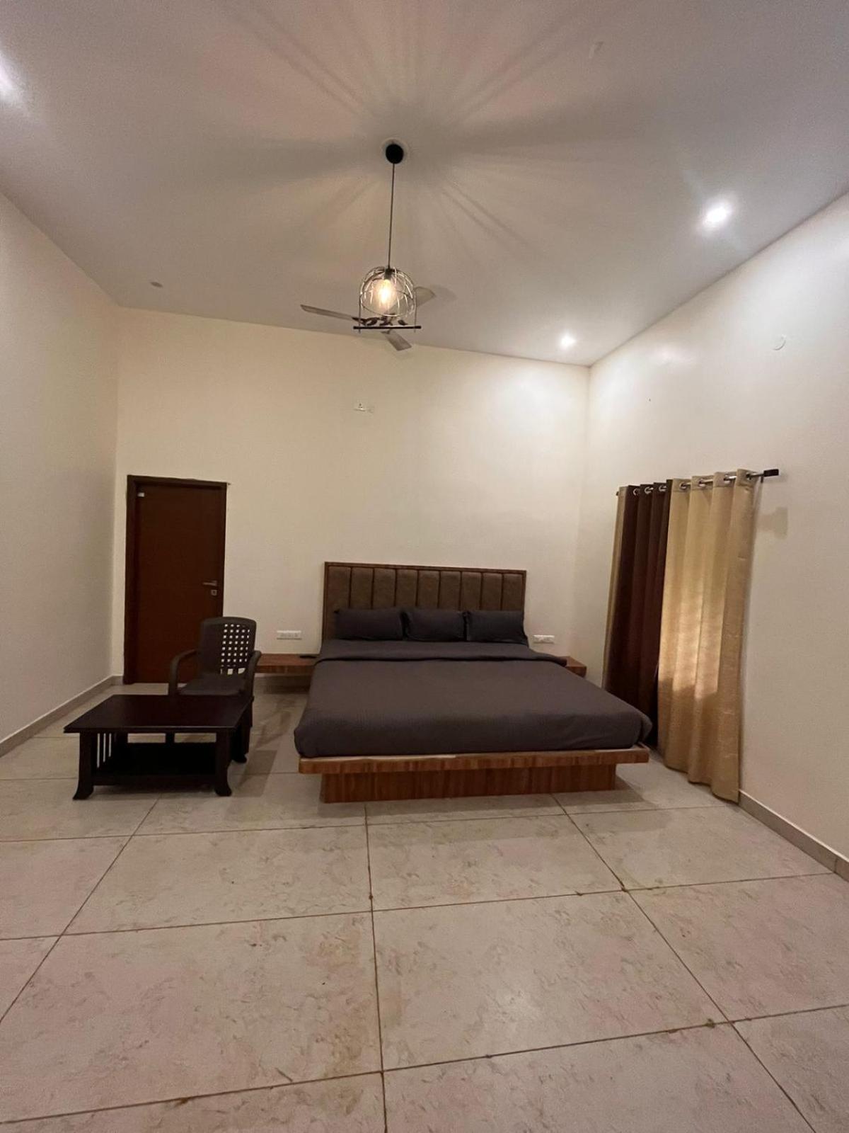 The Mount Walk - 2Bhk Villa Yercaud Exterior foto