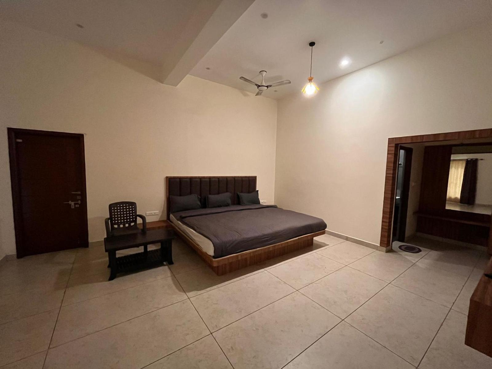 The Mount Walk - 2Bhk Villa Yercaud Exterior foto