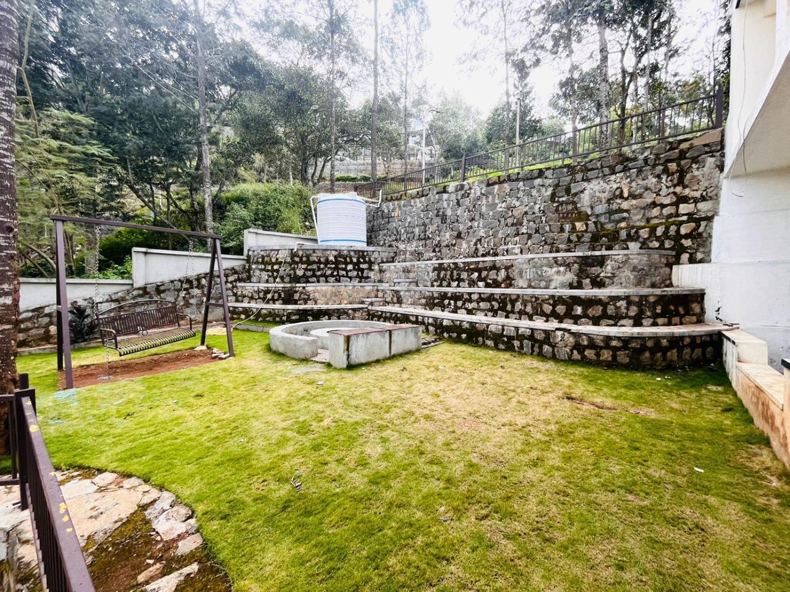 The Mount Walk - 2Bhk Villa Yercaud Exterior foto