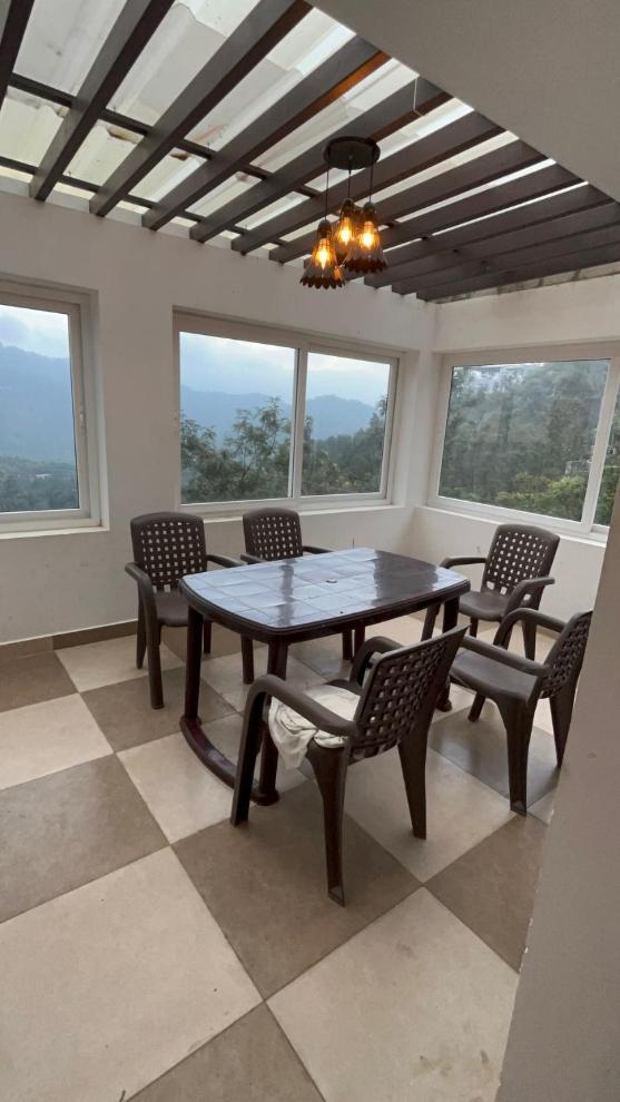 The Mount Walk - 2Bhk Villa Yercaud Exterior foto