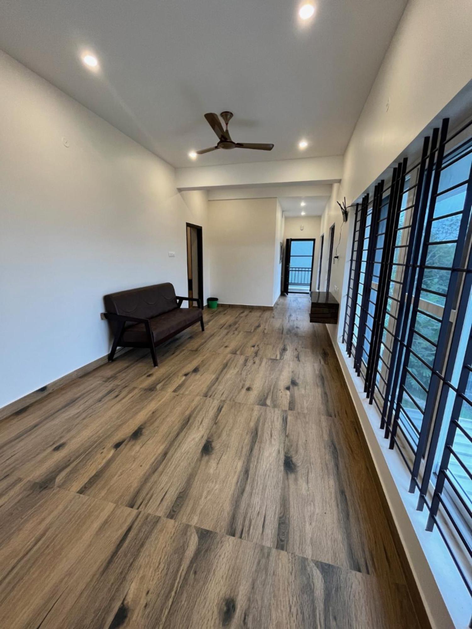 The Mount Walk - 2Bhk Villa Yercaud Exterior foto