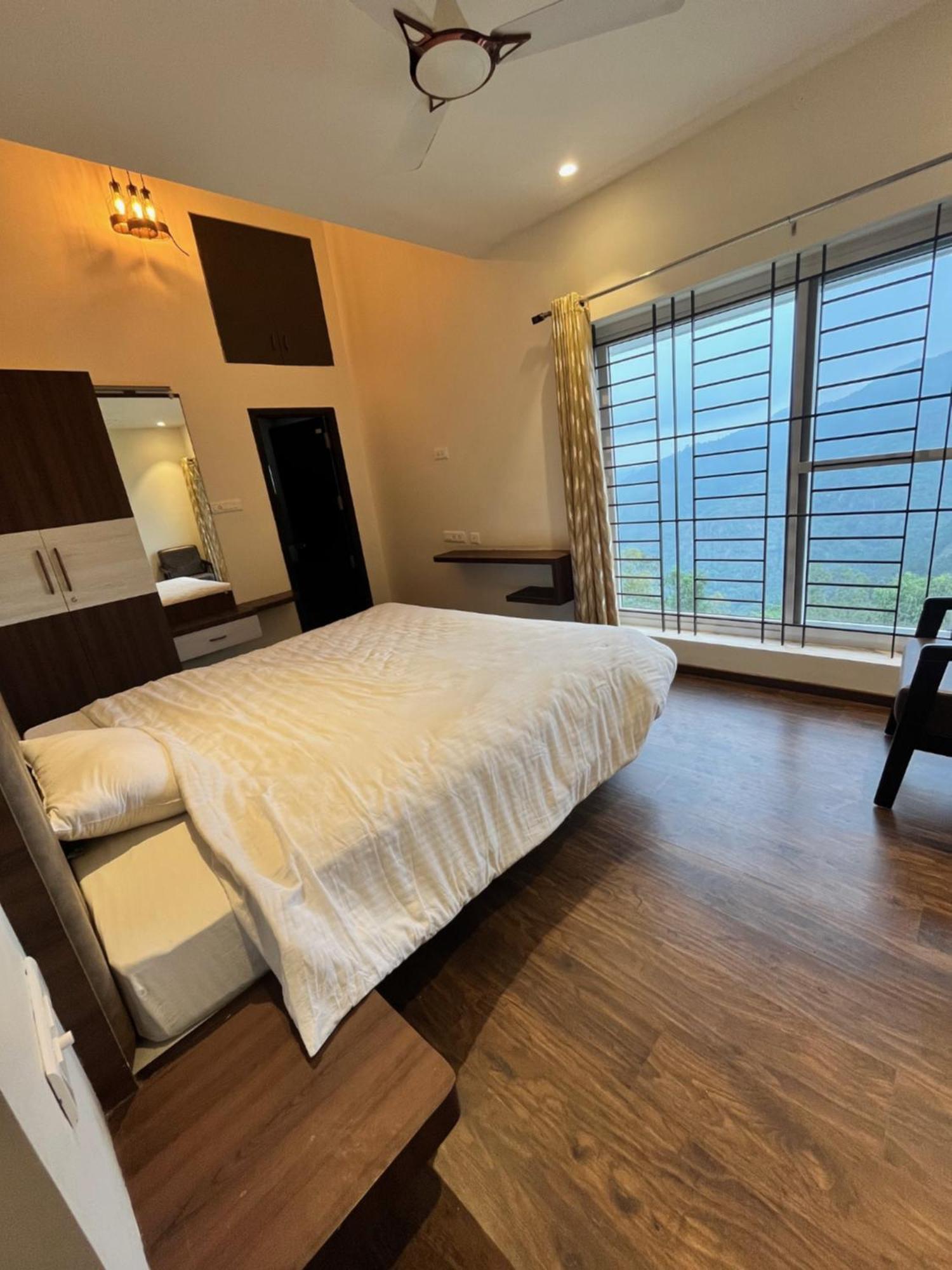 The Mount Walk - 2Bhk Villa Yercaud Exterior foto