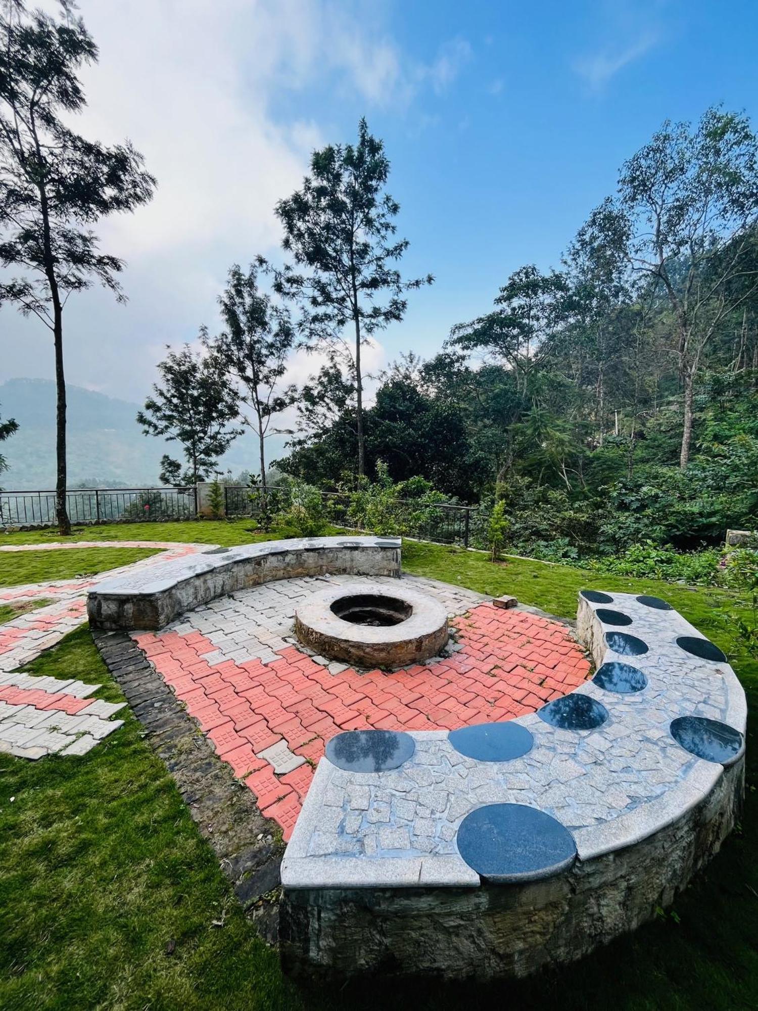 The Mount Walk - 2Bhk Villa Yercaud Exterior foto