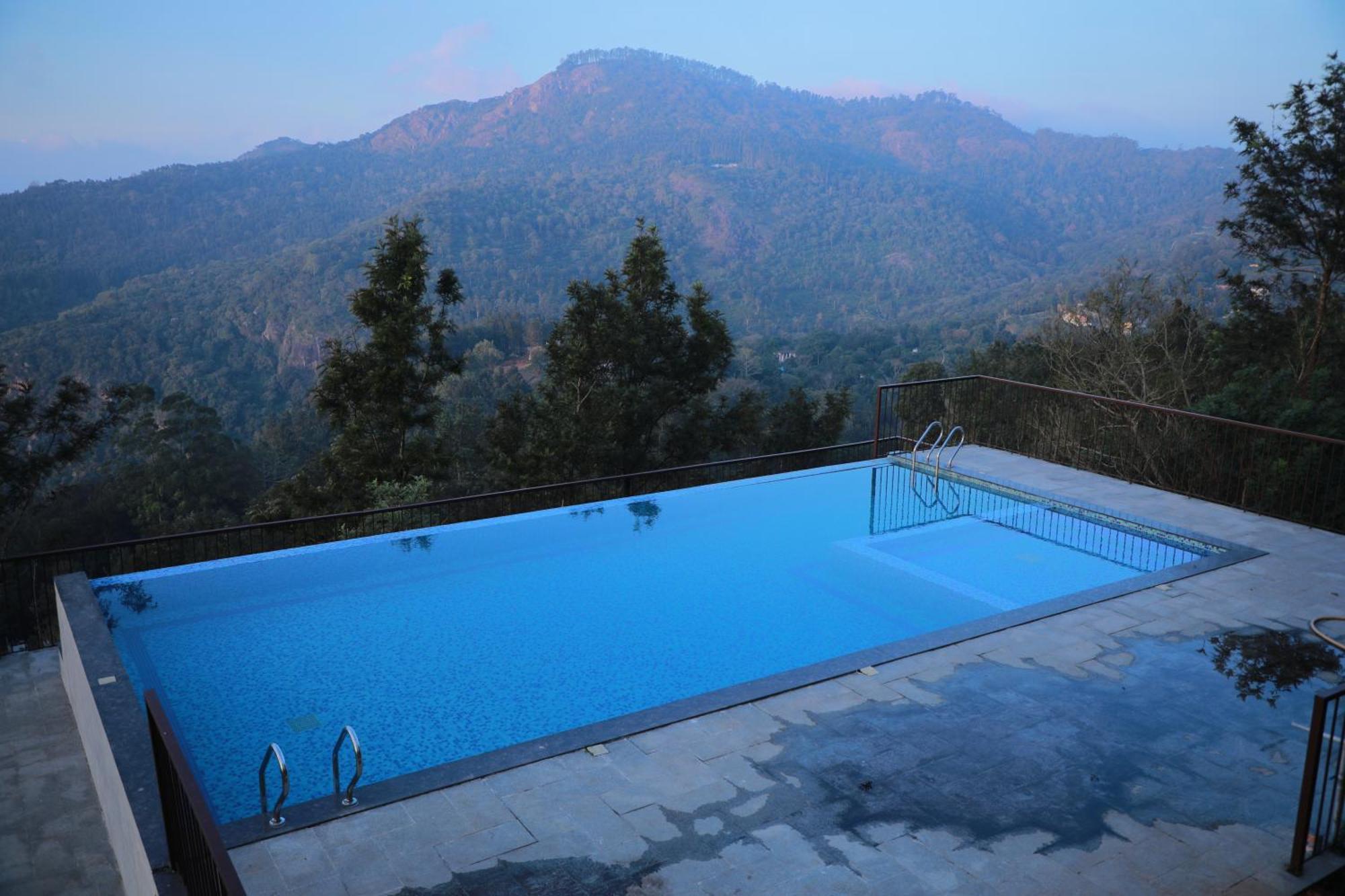 The Mount Walk - 2Bhk Villa Yercaud Exterior foto